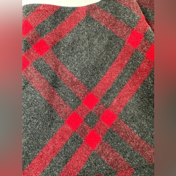 Kate Hill Petite pure wool skirt, size 12P, excellent condition - Picture 4 of 13